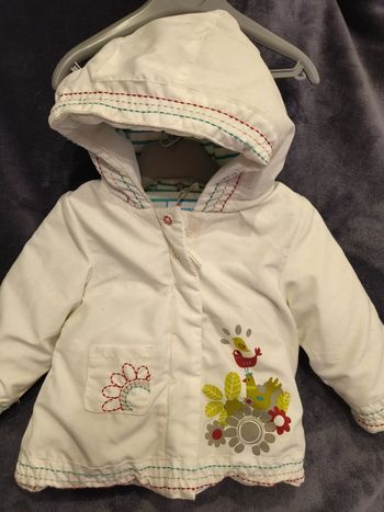 Manteau