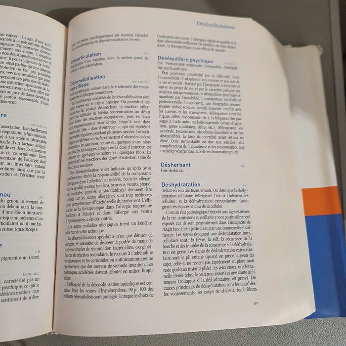 Flammarion médical - photo numéro 3