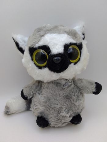 Peluche Yoohoo