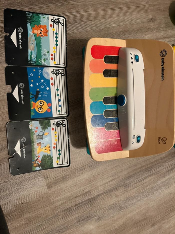 Piano
