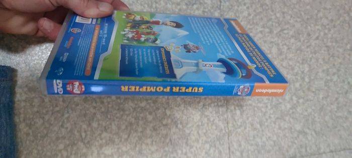 Pat patrouille - photo numéro 3