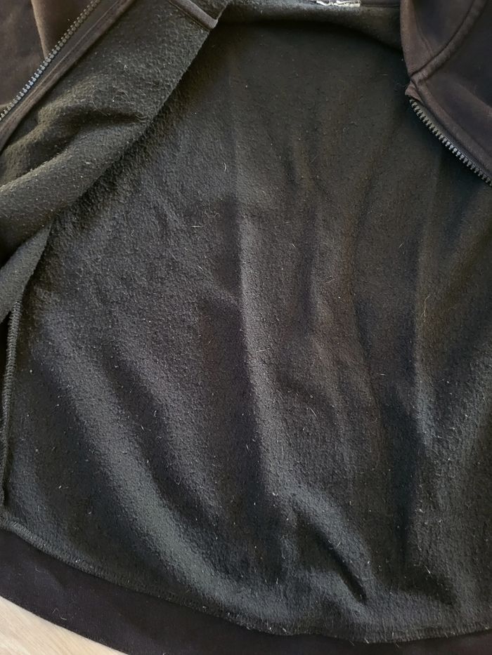 Veste de sport à capuche - photo numéro 7