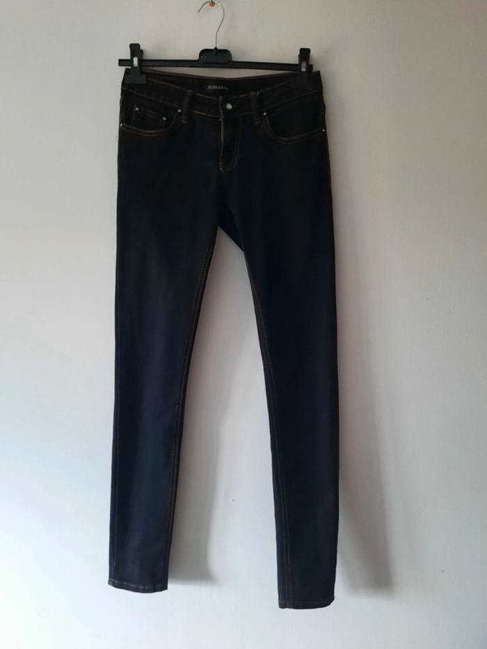 👖 Jolie jeans skinny miss Anna Taille S 👖