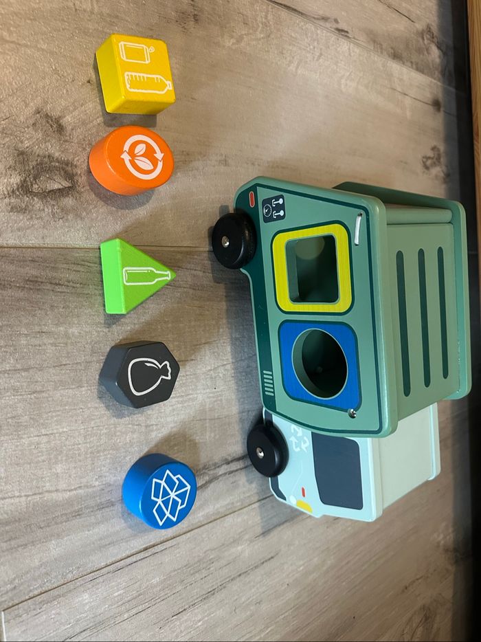 Camion - photo numéro 4