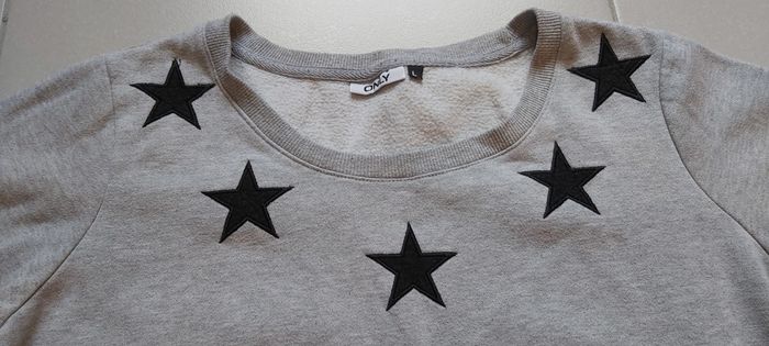 Pull L - photo numéro 3