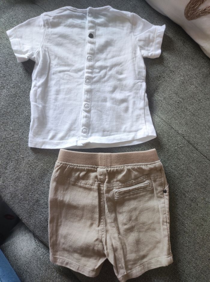 Ensemble 6 mois - photo numéro 5