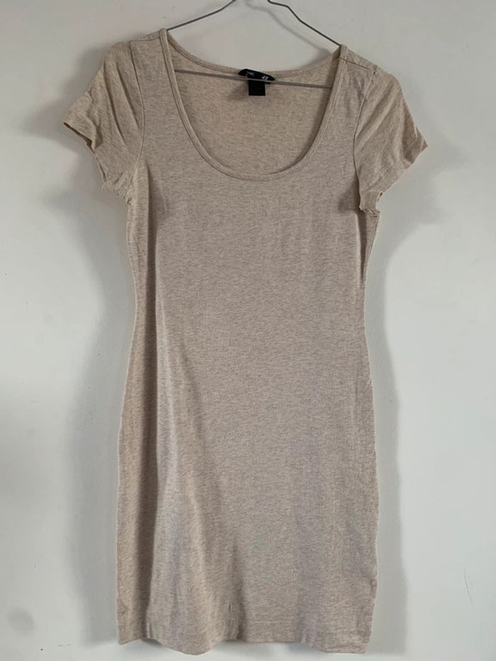 Robe basic H&M - photo numéro 2