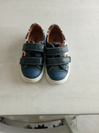 Baskets GBB 26