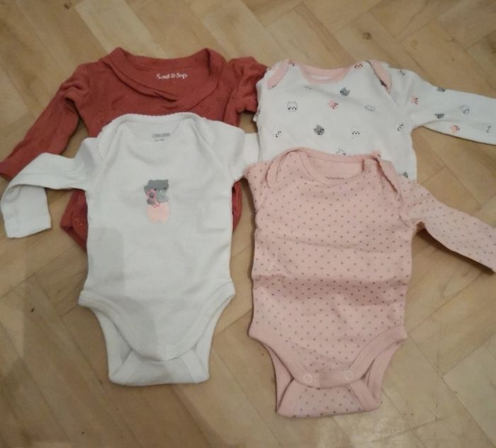 Lot naissance - photo numéro 2