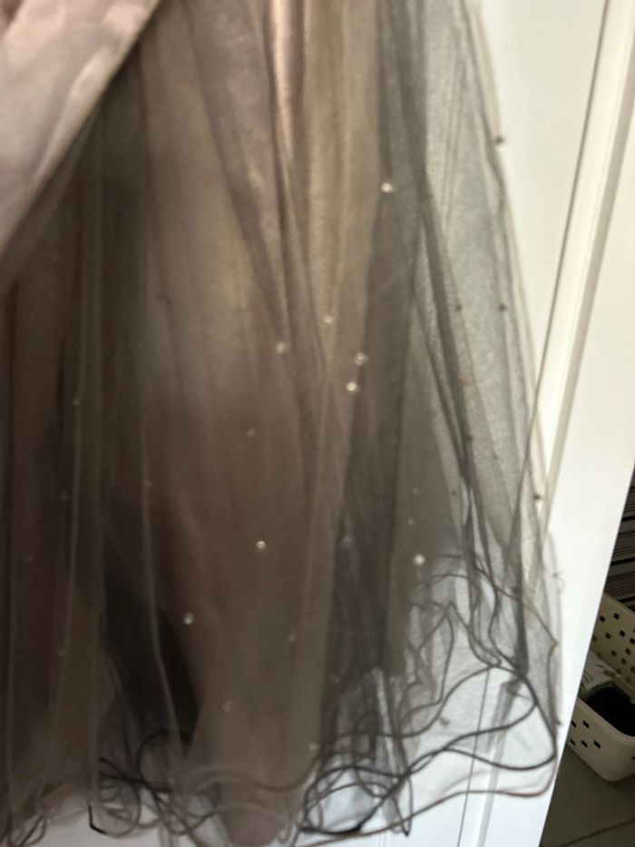Robe cocktail 40/42 - photo numéro 3
