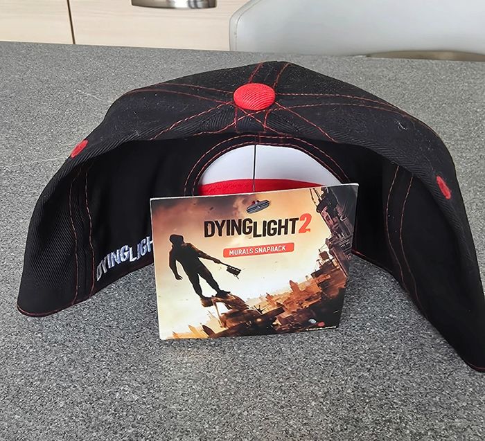 Cassette Dying Light 2 - photo numéro 3