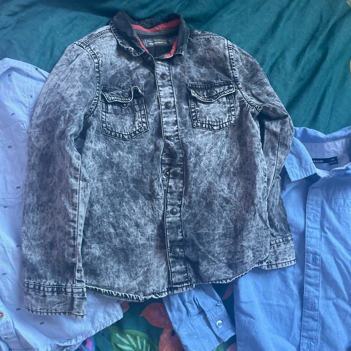 Chemises - photo numéro 2