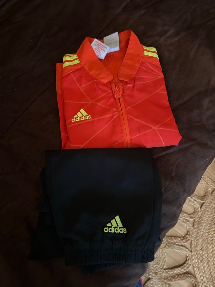 Ensemble jogging - photo numéro 5