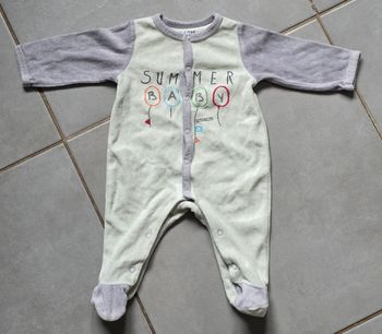 Pyjama 
