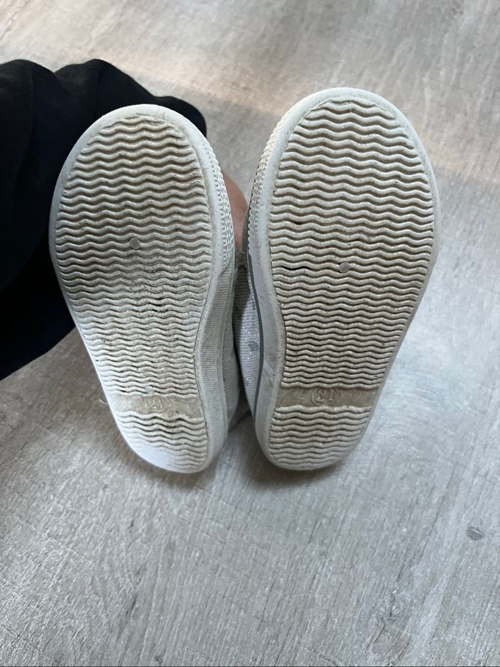 Chaussure T21 - photo numéro 3