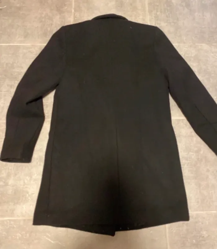 Manteau - photo numéro 5