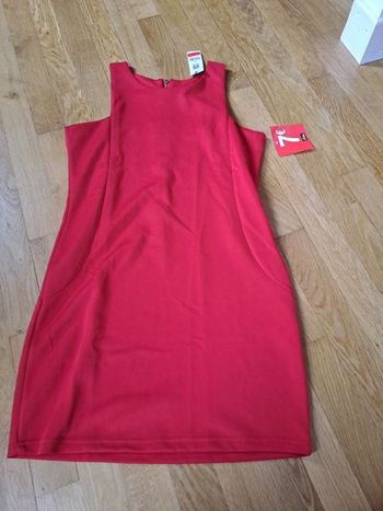 Robe de cocktail