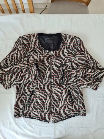 Veste Zara