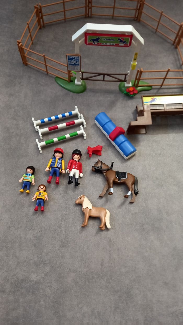 Playmobil - photo numéro 2