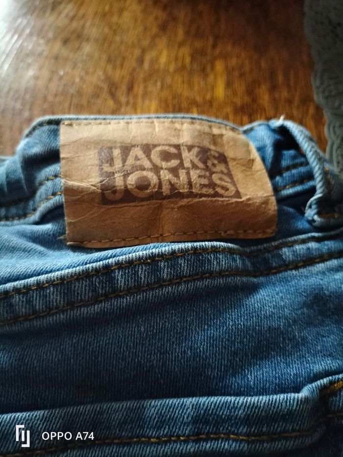 Jean jack and Jones - photo numéro 2