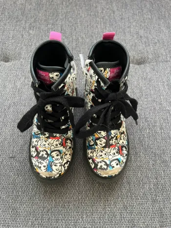 Bottines geox princesse