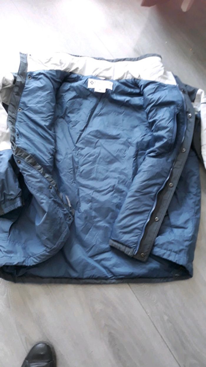 Blouson / veste de ski Columbia - T. XXL - photo numéro 3