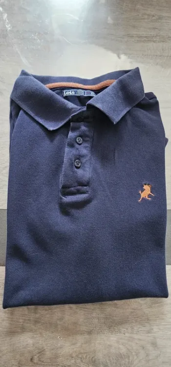 Polo Lois taille XL