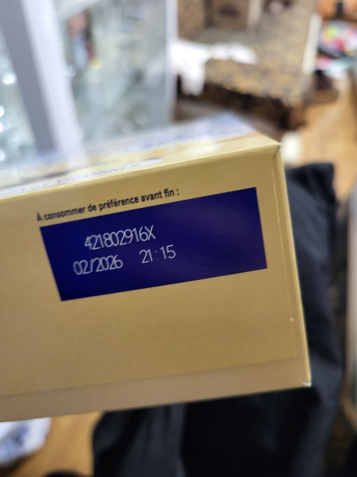 Céréale - photo numéro 2