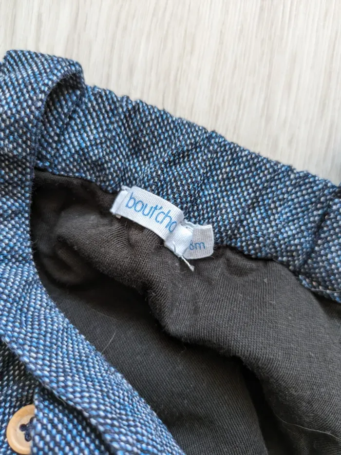 Pantalon - photo numéro 4