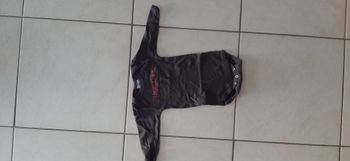 Body manches longues