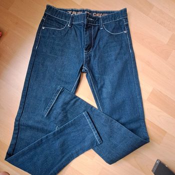 Jean 12ans #tripley