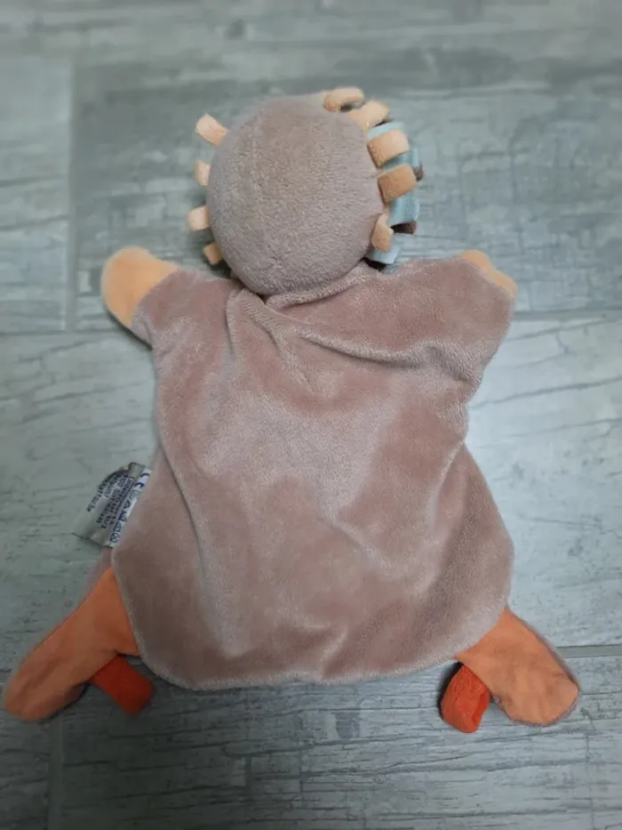 Doudou - photo numéro 3