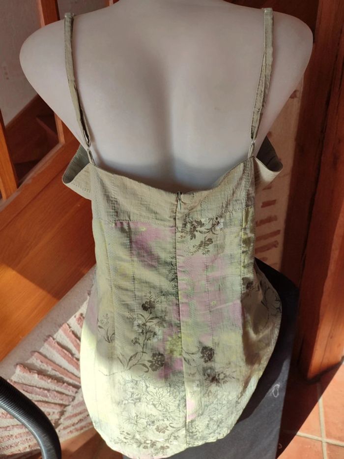 Robe été Renatto Bene Paris - photo numéro 4
