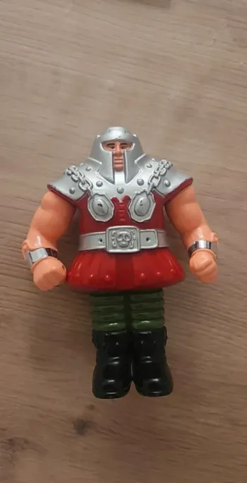 Figurine ram man les maîtres de l'univers