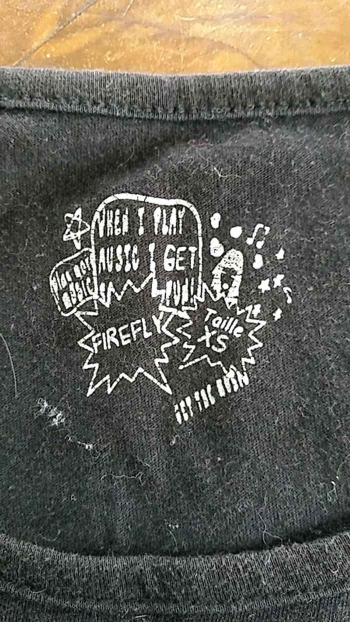 Maillot fille taille 12 ans - photo numéro 2