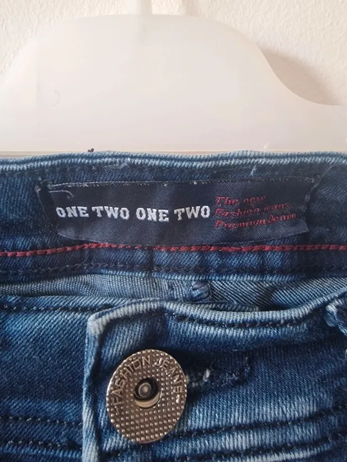 Jeans - photo numéro 3