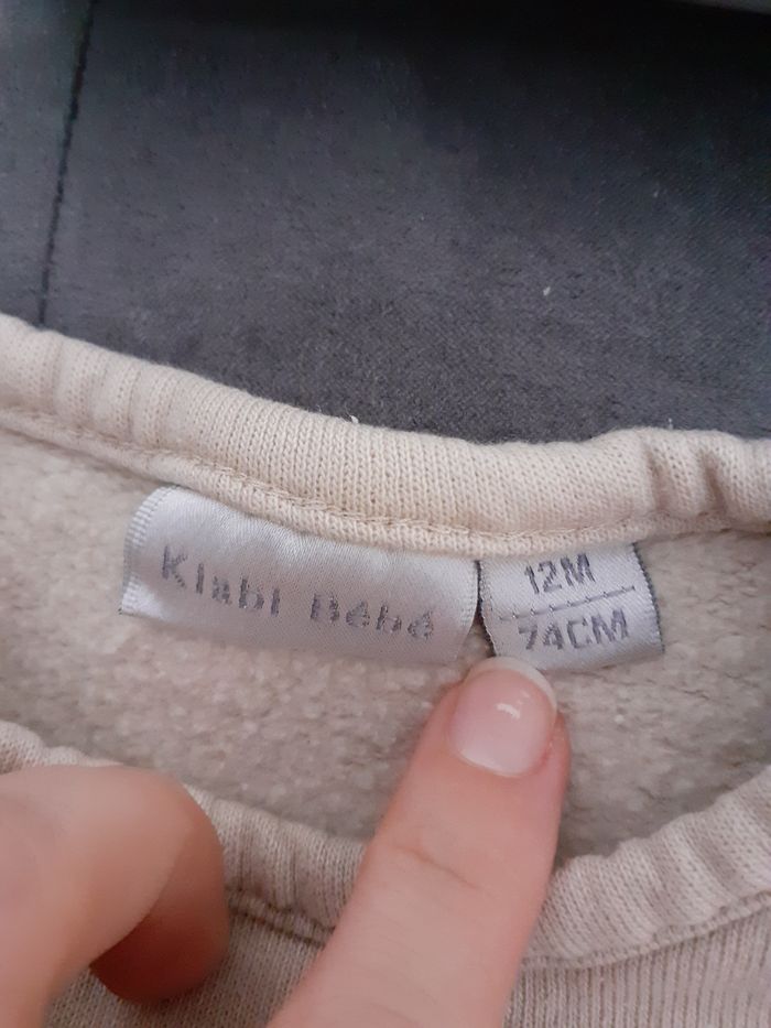 Pull - photo numéro 2