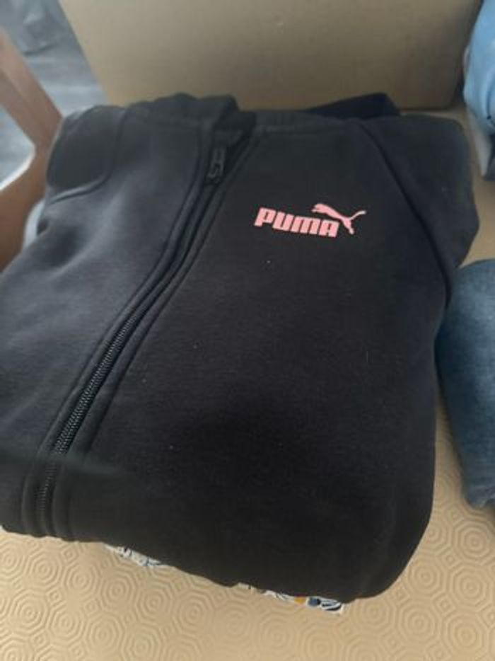 lot 21 vêtements environ fille 12 ans - photo numéro 6