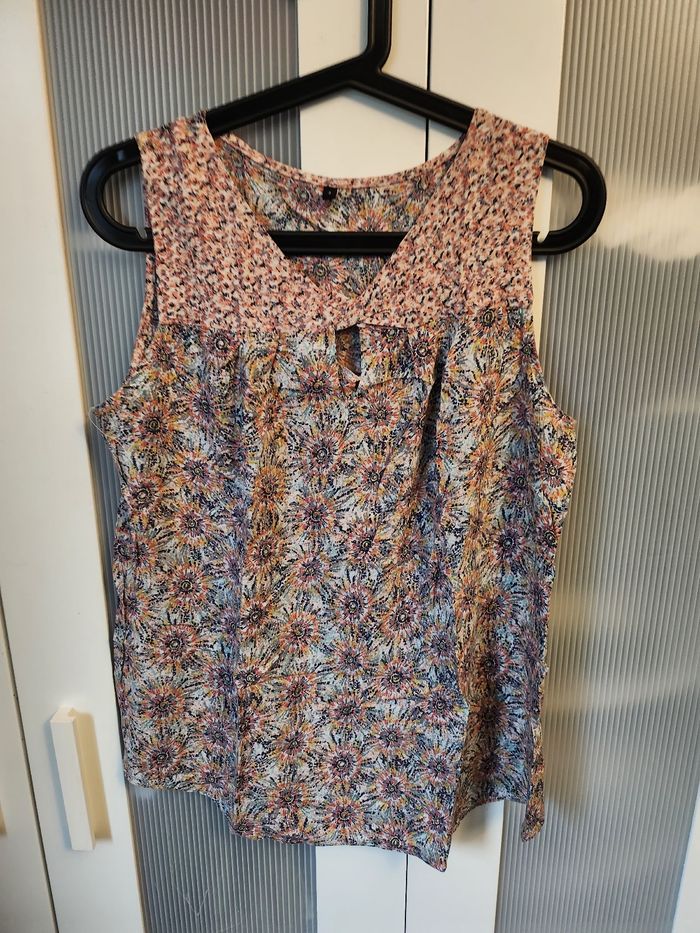 Débardeur femme taille  3