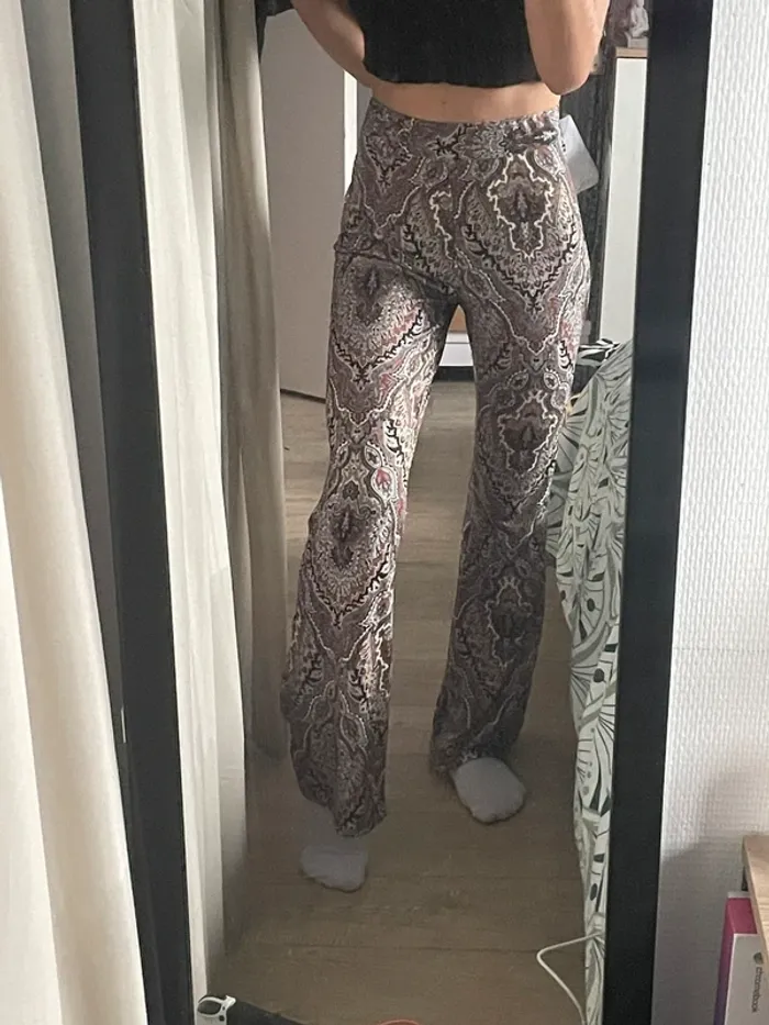 Pantalon femme - photo numéro 3
