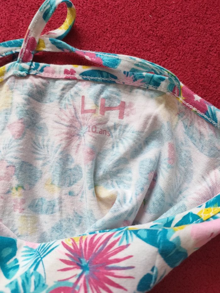 Robe LH - photo numéro 4