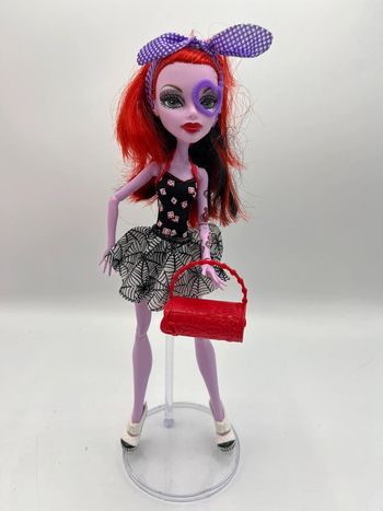 🎹 monster high dance class operetta 🎹