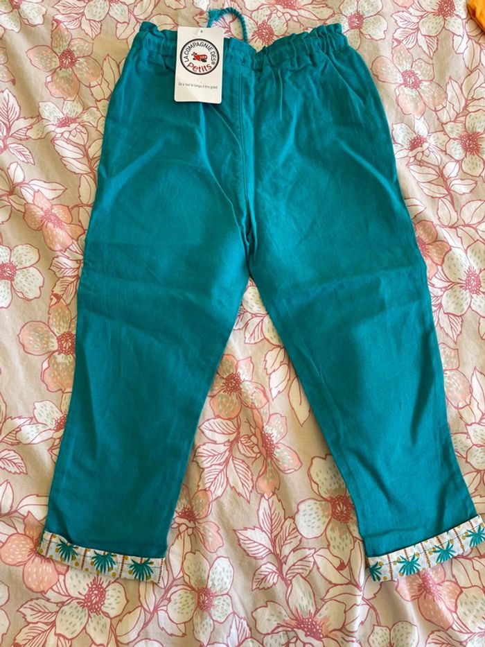 Pantalon - photo numéro 3