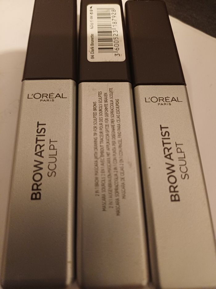 L'oréal Brow artist sculpt - photo numéro 7