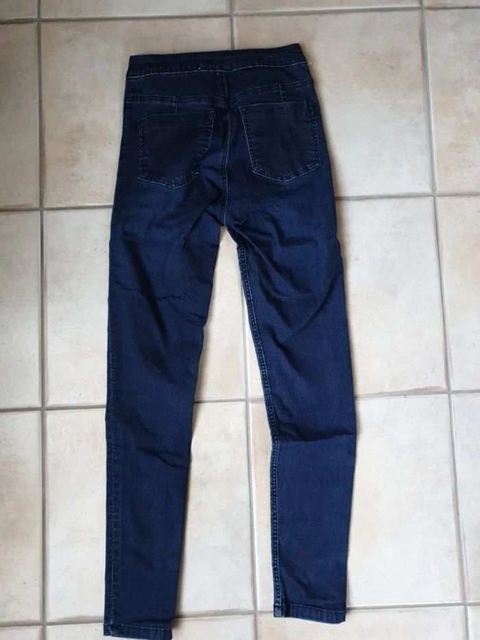 Jean fille 12 ans - photo numéro 3