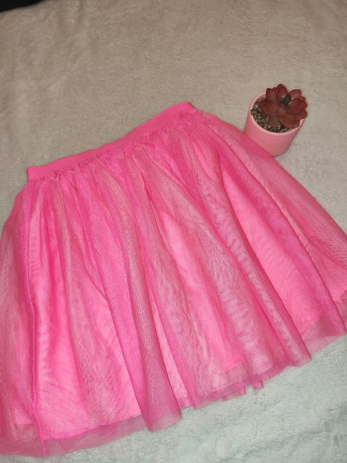 Jupe évasée H&M fille