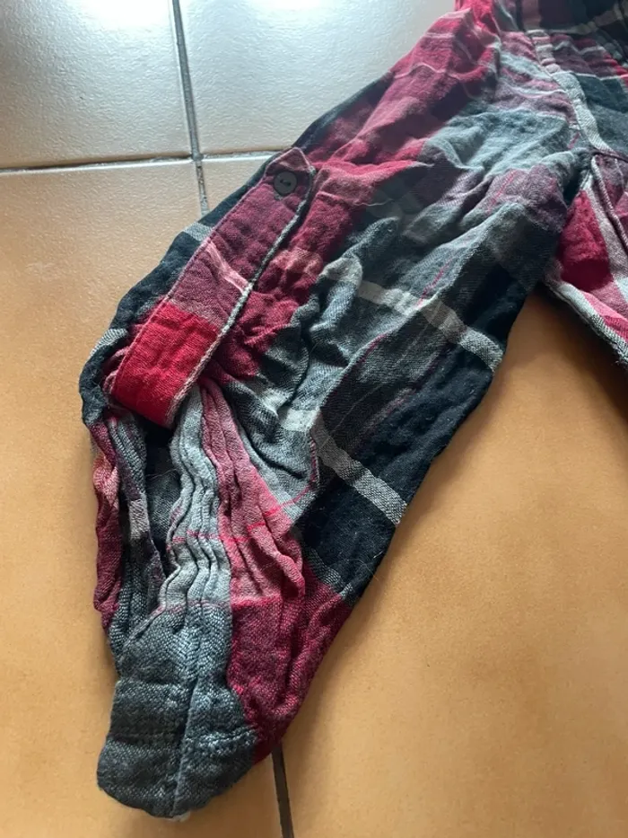 Tunique / robe femme 36 - photo numéro 6