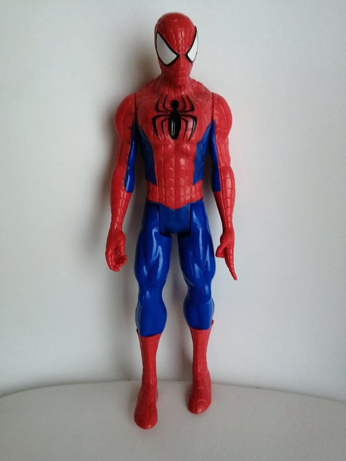 Figurine Marvel Spiderman 30 cm