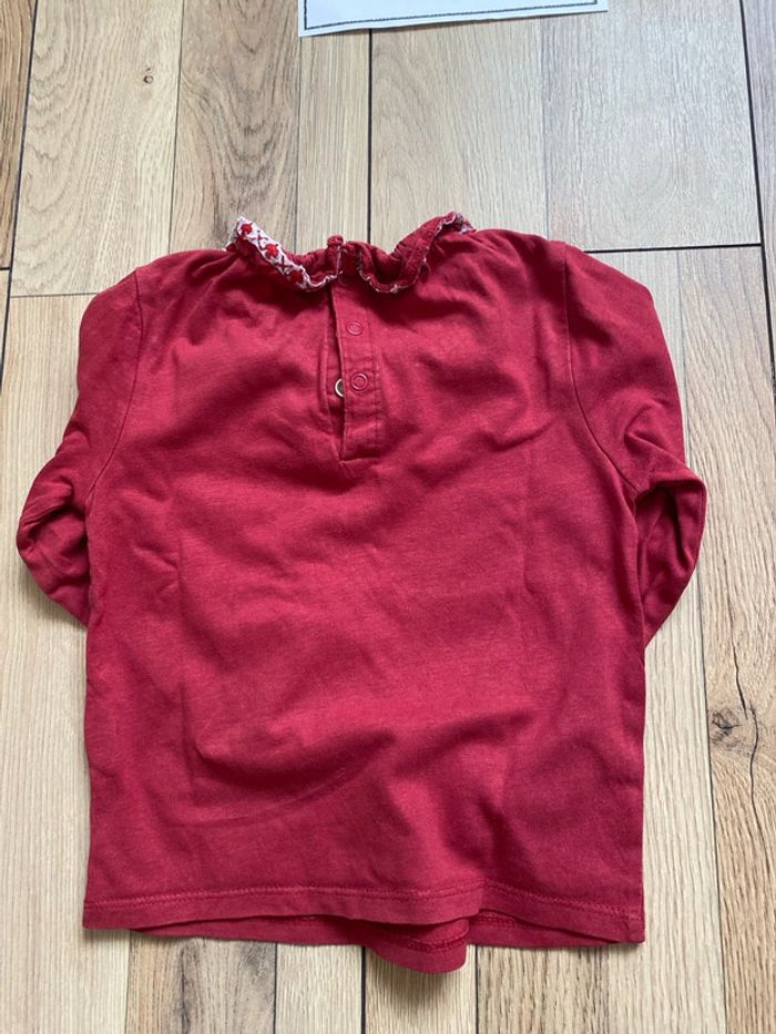 T shirt 24 mois - photo numéro 4