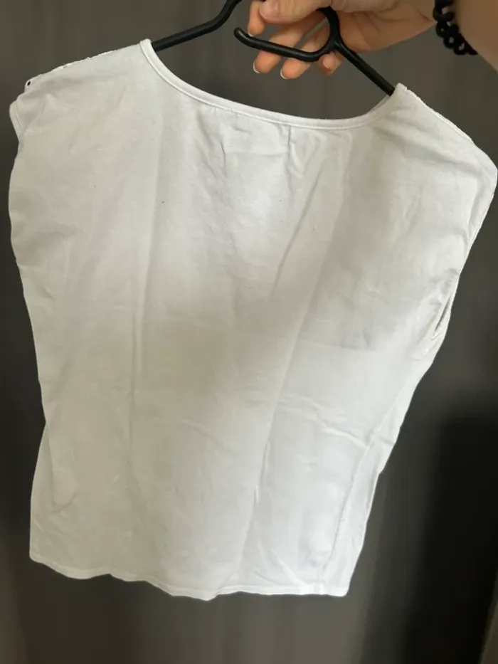 Débardeur femme taille S - photo numéro 5